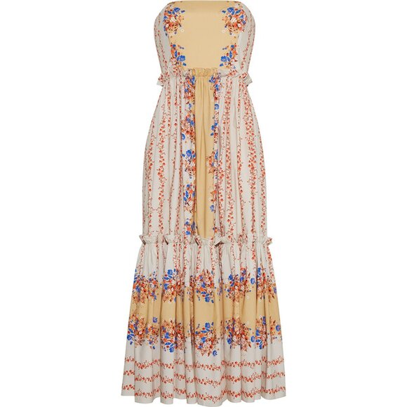 Cara Cara Torres Dress Size 0 - Picture 2 of 7